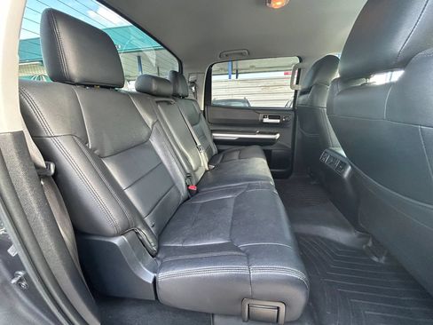 Used 2016 Toyota Tundra SR5 w/ SR5 Upgrade Package RWD image 17
