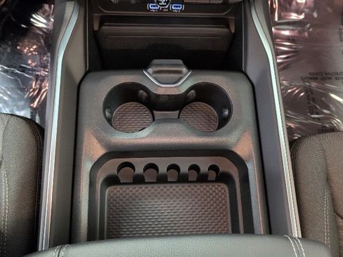 New 2026 RAM 1500 Big Horn w/ Night Edition image 27