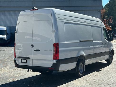 New 2025 Mercedes-Benz Sprinter 3500 image 7