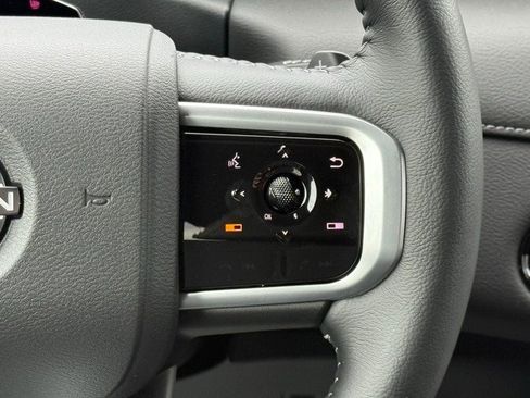 New 2026 Nissan Armada SL image 25