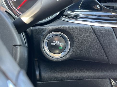 Used 2018 Buick Regal Essence w/ Driver Confidence Package #1 image 35