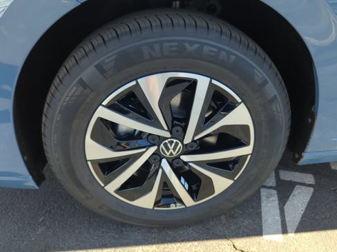 New 2026 Volkswagen Jetta S image 25