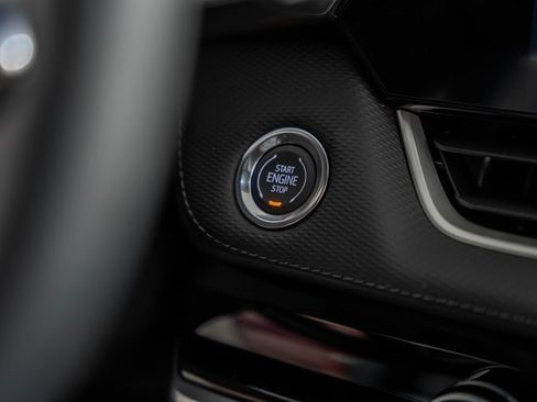 New 2026 Chevrolet Equinox LT w/ Convenience Package II image 22