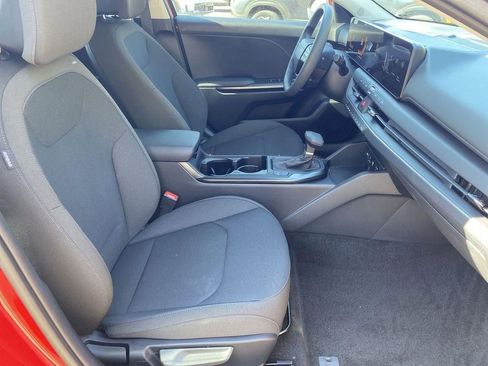 New 2026 Kia K4 LXS image 26