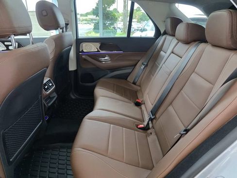 New 2026 Mercedes-Benz GLE 450 4MATIC image 6