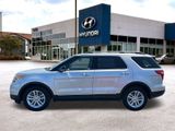 Used 2014 Ford Explorer XLT w/ Equipment Group 202A image 2