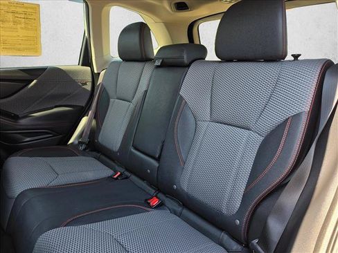 Used 2019 Subaru Forester Sport w/ Popular Package #2 AWD/4WD image 18