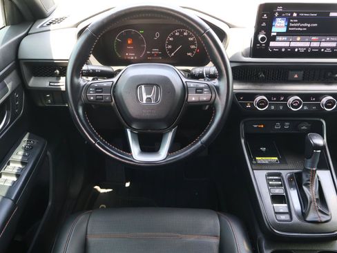 Used 2025 Honda CR-V Sport-L image 11