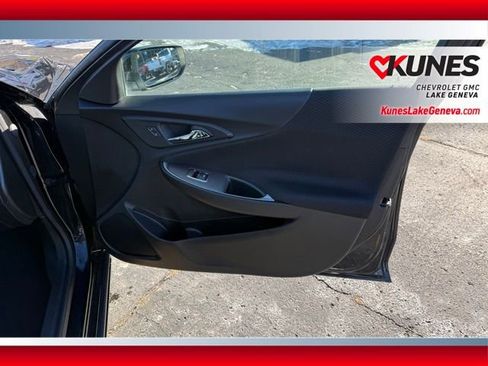 Used 2023 Chevrolet Malibu LT image 20