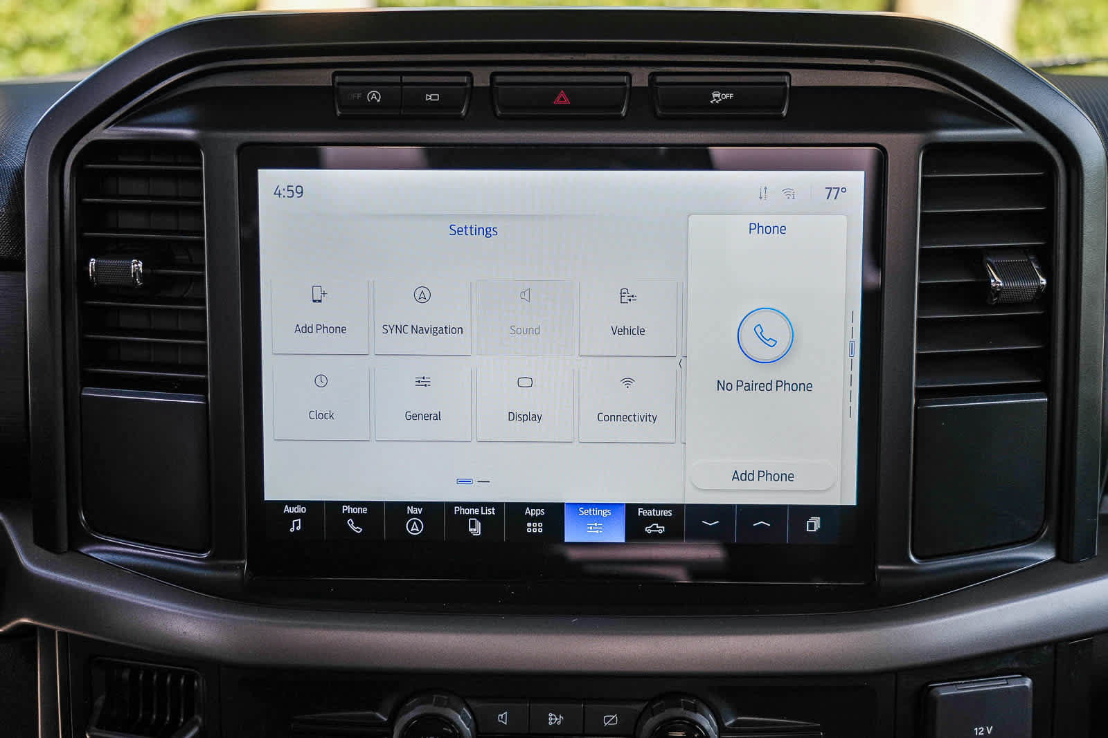 Used 2024 Ford F150 XL AWD/4WD image 14