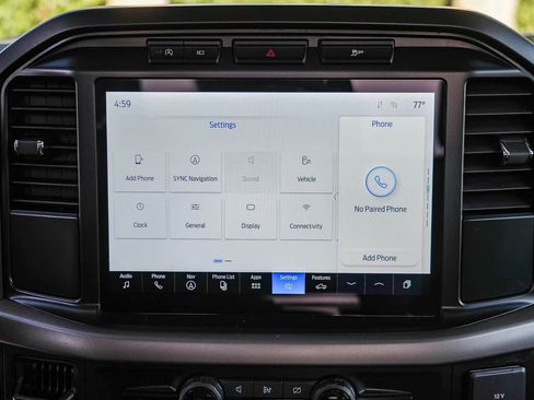 Used 2024 Ford F150 XL AWD/4WD image 14