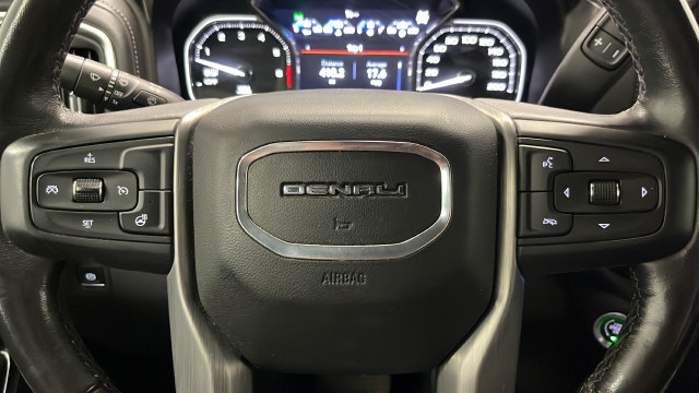 Used 2021 GMC Sierra 1500 Denali AWD/4WD image 15