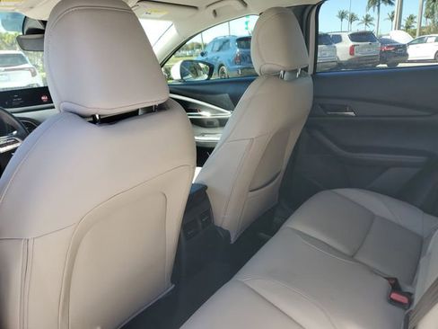 Used 2023 MAZDA CX-30 AWD 2.5 S w/ Preferred Package image 8