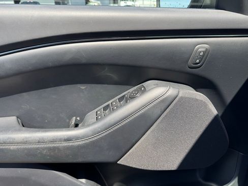 Certified 2023 Ford Mustang Mach-E Select RWD image 12