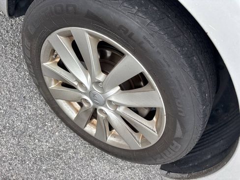 Used 2014 Kia Forte LX w/ Popular Package FWD image 15
