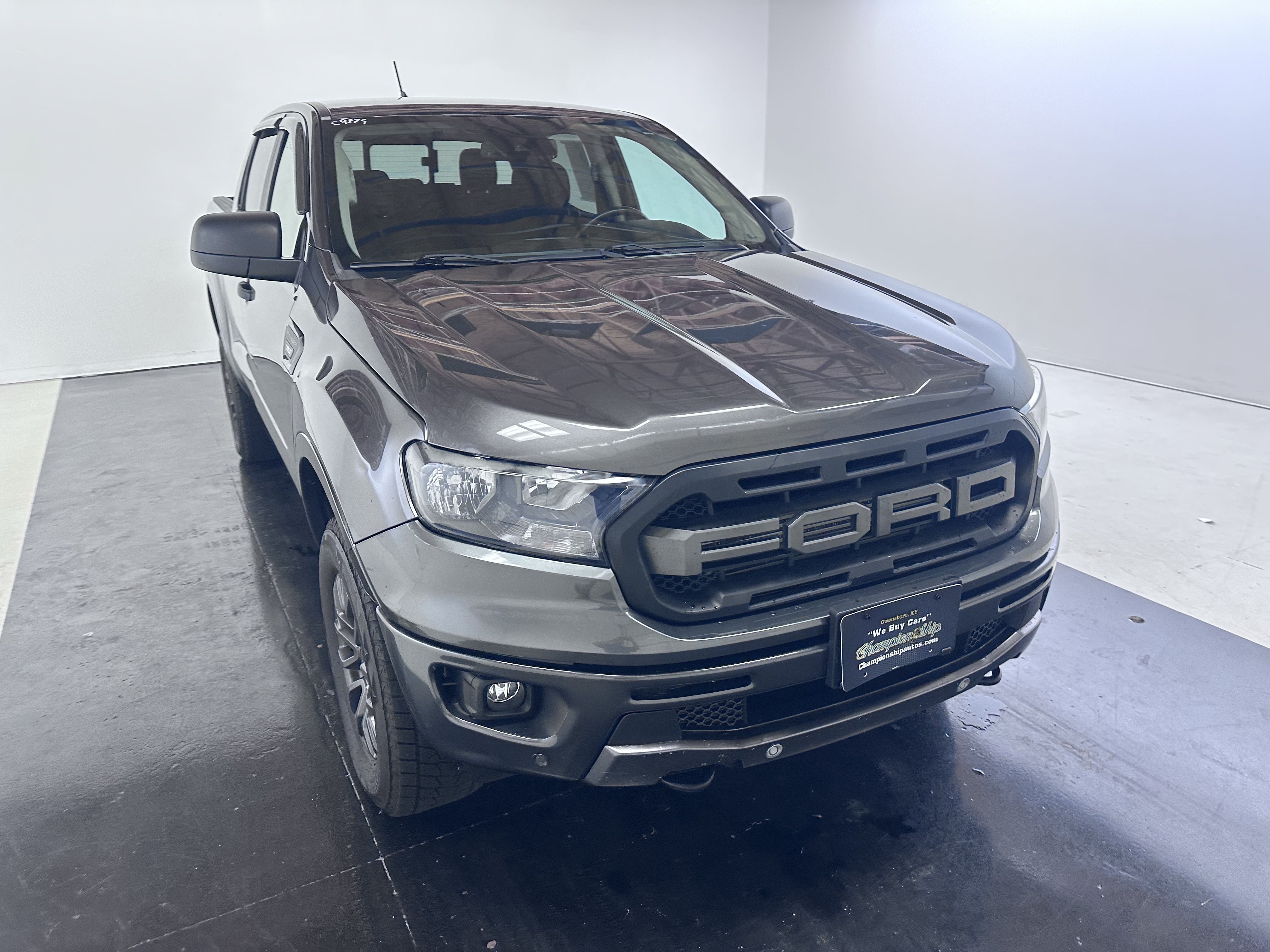 Used 2019 Ford Ranger XLT w/ Equipment Group 302A Luxury AWD/4WD image 5