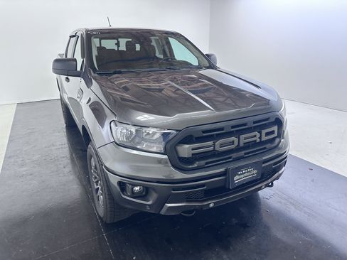 Used 2019 Ford Ranger XLT w/ Equipment Group 302A Luxury AWD/4WD image 5