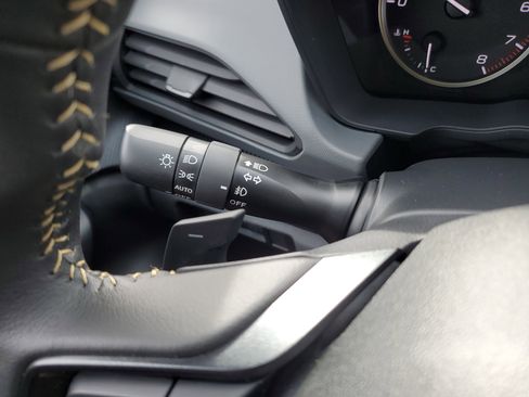 Certified 2025 Subaru Crosstrek 2.5i Sport image 20