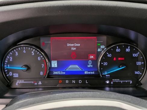 Certified 2022 Ford Explorer XLT w/ Equipment Group 202A image 14