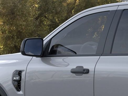 New 2026 Ford Ranger XLT AWD/4WD image 22