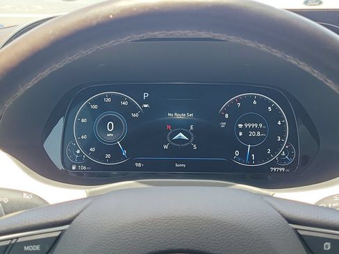 Used 2020 Hyundai Palisade Limited FWD image 28