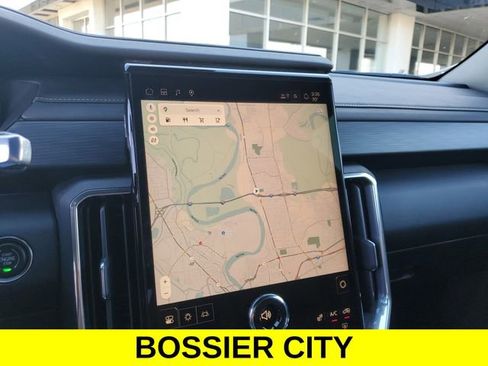 New 2026 GMC Acadia Elevation w/ Elevation Premium Package image 15