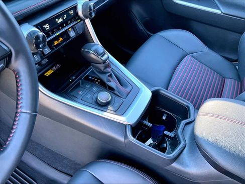 Used 2023 Toyota RAV4 XSE image 20