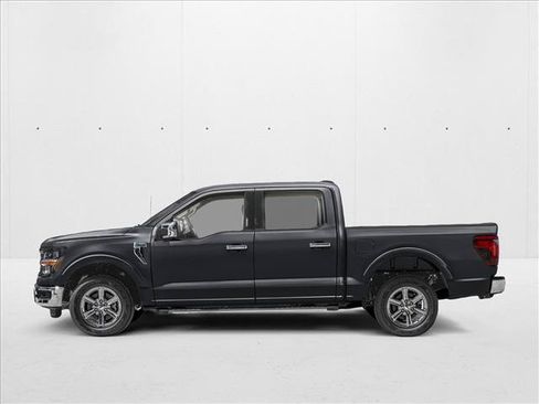 New 2026 Ford F150 XLT AWD/4WD image 3