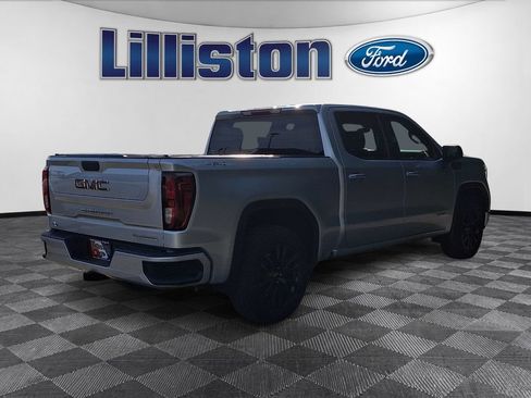Used 2021 GMC Sierra 1500 Elevation AWD/4WD image 4
