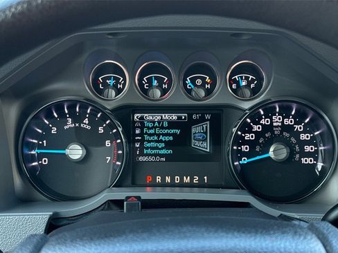 Used 2016 Ford F250 XLT w/ XLT Value Package image 21