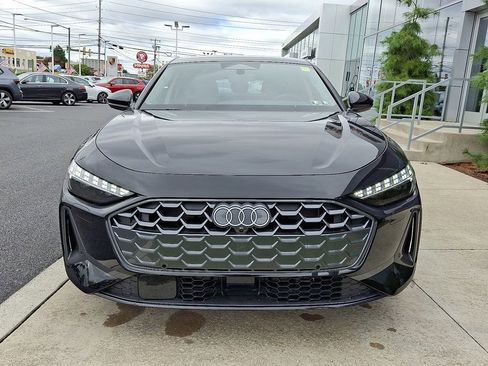 New 2025 Audi A5 2.0T Premium Plus image 2