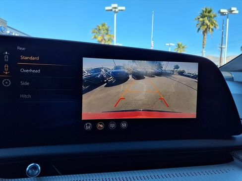 Used 2025 Cadillac Optiq Sport 1 image 7