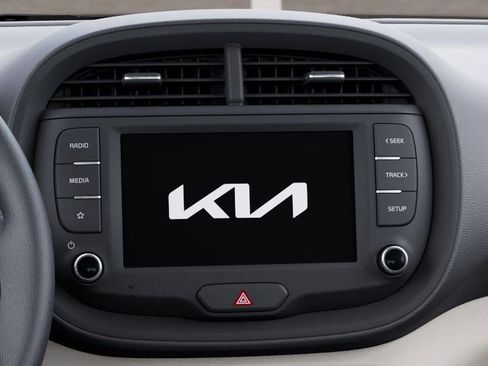 New 2025 Kia Soul LX w/ LX Technology Package image 23