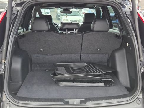 Certified 2023 Honda CR-V Sport Touring image 21