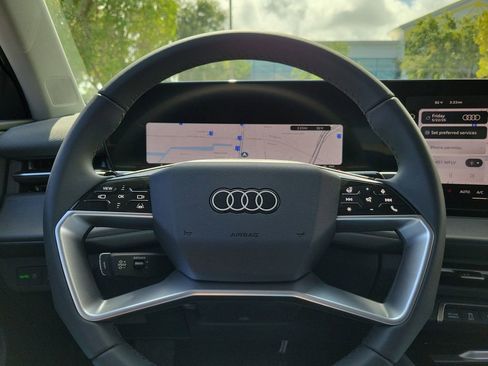 New 2026 Audi Q3 quattro 2.0T AWD/4WD image 8