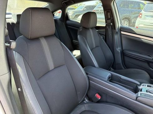 Used 2021 Honda Civic Sport image 16