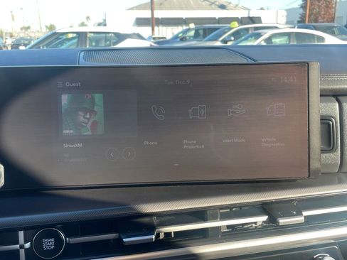 Used 2025 Hyundai Santa Fe SEL image 21