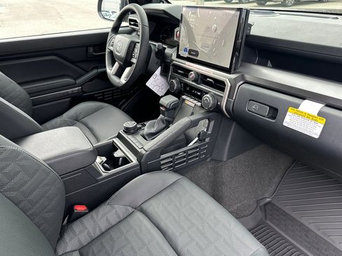 New 2026 Toyota 4Runner TRD Off-Road Premium image 18