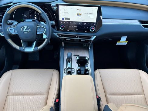 New 2026 Lexus RX 450h AWD w/ Convenience Package image 13