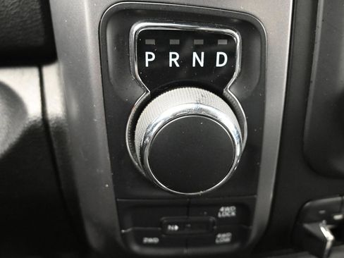 Used 2022 RAM 1500 Classic SLT w/ Protection Group AWD/4WD image 24