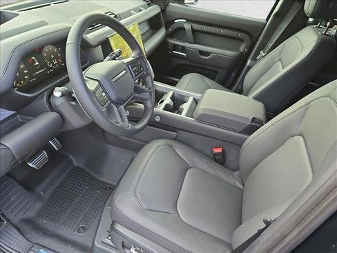 New 2026 Land Rover Defender 130 V8 image 14