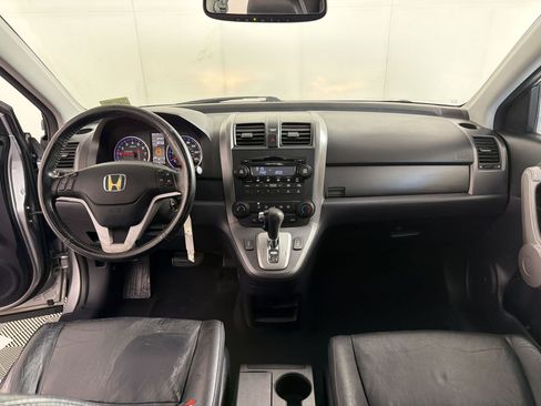 Used 2007 Honda CR-V EX-L image 16