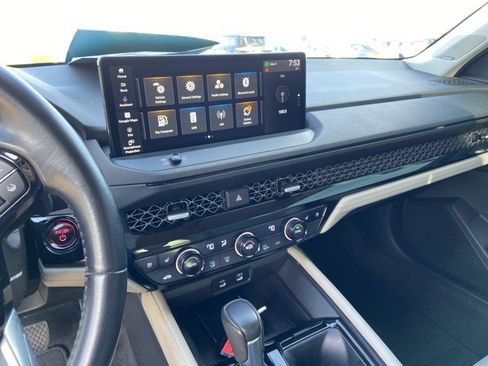 Used 2023 Honda Accord Touring image 33