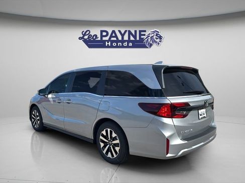 New 2026 Honda Odyssey EX-L image 4