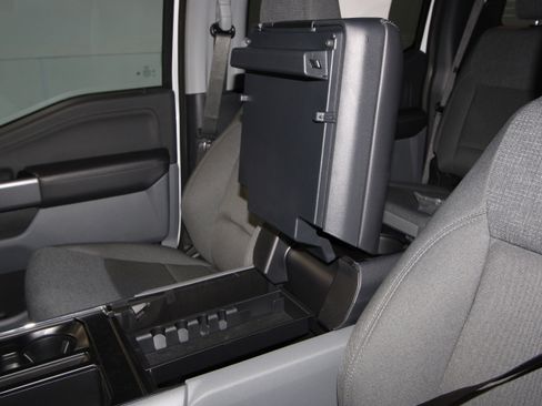 New 2026 Ford F150 XLT w/ Equipment Group 302A MID image 16