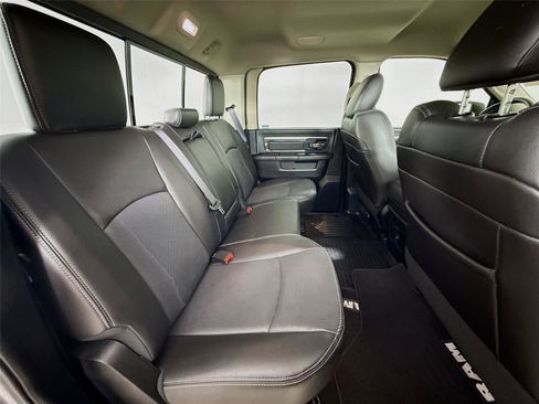 Used 2015 RAM 1500 Sport w/ Convenience Group image 27