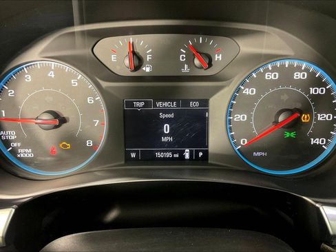 Used 2019 Chevrolet Traverse LS FWD image 13
