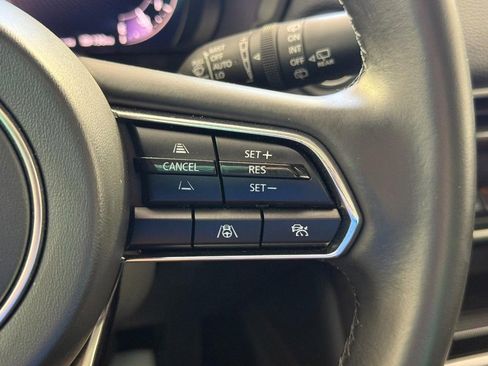 Used 2025 MAZDA CX-90 Plug-In Hybrid w/Premium Sport AWD/4WD image 30