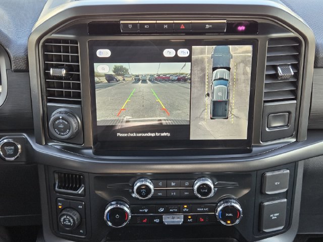 Used 2024 Ford F150 XLT w/ Equipment Group 302A MID AWD/4WD image 17