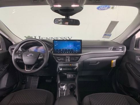 New 2025 Ford Escape Active w/ Tech Pack #1 image 27